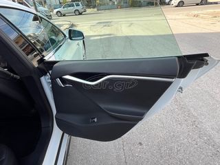Tesla Model S 2016 DUAL MOTOR-S 90D-AWD-thumb-22