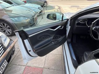 Tesla Model S 2016 DUAL MOTOR-S 90D-AWD-thumb-24