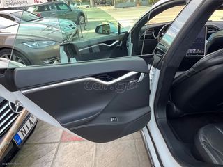 Tesla Model S 2016 DUAL MOTOR-S 90D-AWD-thumb-25
