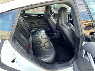 Tesla Model S 2016 DUAL MOTOR-S 90D-AWD-thumb-26