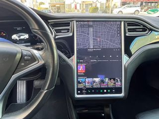 Tesla Model S 2016 DUAL MOTOR-S 90D-AWD-thumb-13