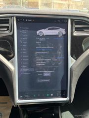 Tesla Model S 2016 DUAL MOTOR-S 90D-AWD-thumb-12
