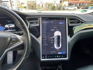 Tesla Model S 2016 DUAL MOTOR-S 90D-AWD-thumb-14