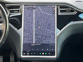 Tesla Model S 2016 DUAL MOTOR-S 90D-AWD-thumb-15