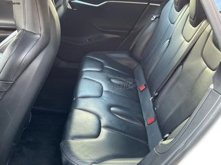 Tesla Model S 2016 DUAL MOTOR-S 90D-AWD-thumb-27