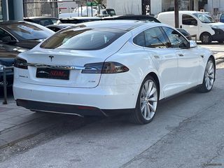 Tesla Model S 2016 DUAL MOTOR-S 90D-AWD-thumb-6