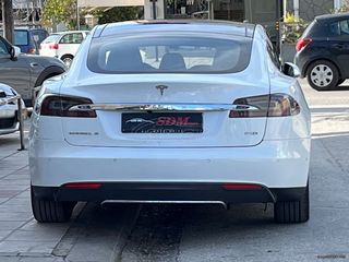 Tesla Model S 2016 DUAL MOTOR-S 90D-AWD-thumb-7