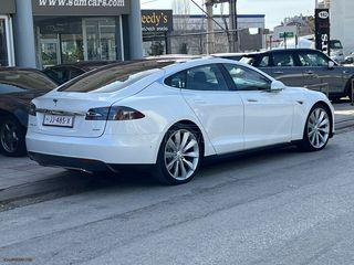 Tesla Model S 2016 DUAL MOTOR-S 90D-AWD-thumb-8