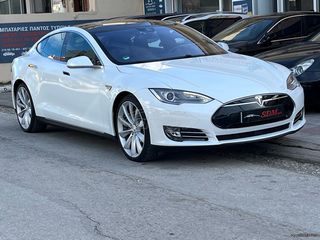 Tesla Model S 2016 DUAL MOTOR-S 90D-AWD-thumb-5
