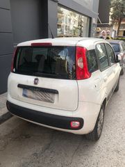 Fiat Panda '17