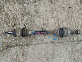 ΗΜΙΑΞΟΝΙΟ ΑΡΙΣΤΕΡΑ 1.6  16V  FIAT STILO 00-06