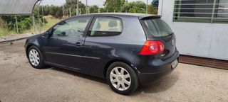 Volkswagen Golf '04 1.4 FSI SPORT