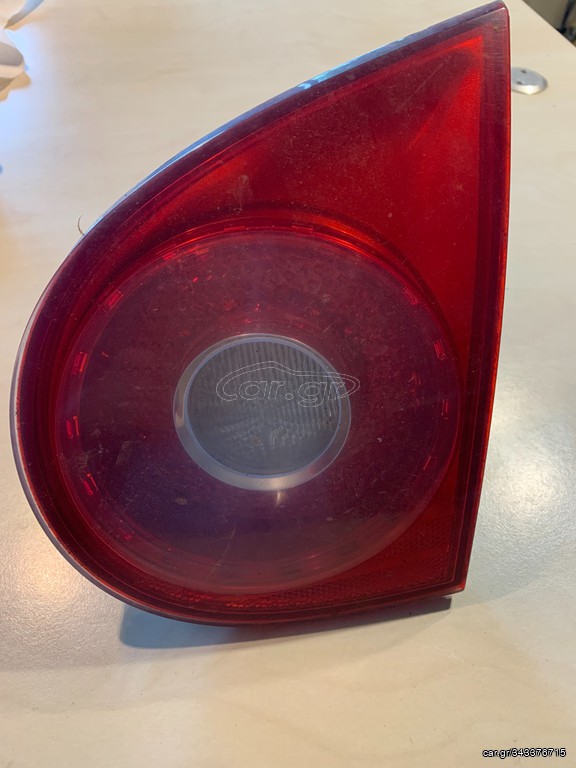 ΦΑΝΟΣ ΠΙΣΩ ΔΕΞ.  ΕΣΩ 1K6945094G VW GOLF V (1K1)  1K6945094G Valeo
