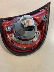 ΦΑΝΟΣ ΠΙΣΩ ΔΕΞ.  ΕΣΩ 1K6945094G VW GOLF V (1K1)  1K6945094G Valeo-thumb-1