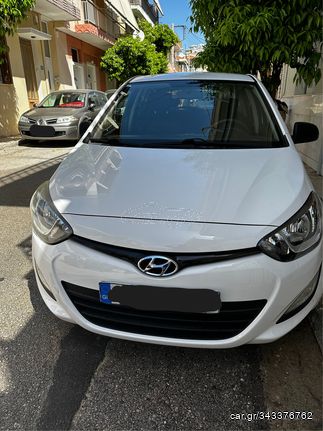 Hyundai i 20 '13