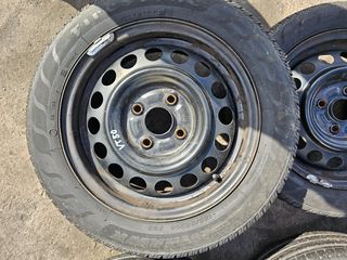 ΛΑΣΤΙΧA FIRESTONE 155/65-14 MULTIHAWK-thumb-1