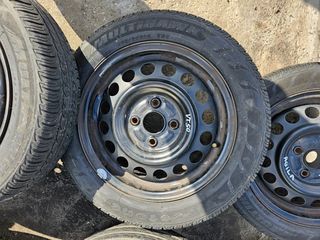 ΛΑΣΤΙΧA FIRESTONE 155/65-14 MULTIHAWK-thumb-3