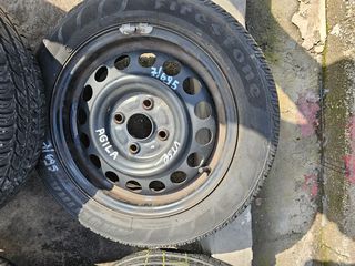 ΛΑΣΤΙΧA FIRESTONE 155/65-14 MULTIHAWK-thumb-4
