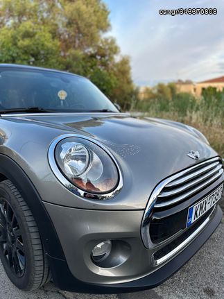 Mini Cooper '18