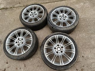 BMW SEIRA 1 -   E81/87 -  ΖΑΝΤΟΛΑΣΤΙΧΑ 225/40R18 -8JX18EH