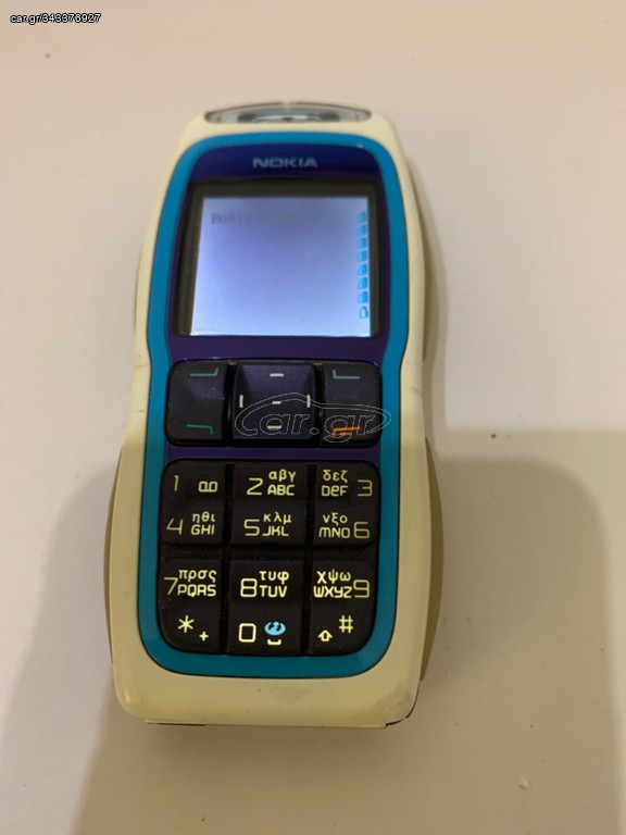 Nokia 3220