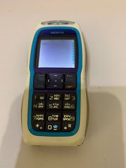 Nokia 3220