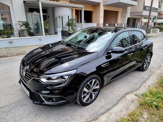 Renault Megane '15