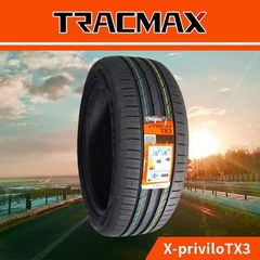 4 ΕΛΑΣΤΙΚΑ 155/80/13 TRACMAX **AUTO IKAS**