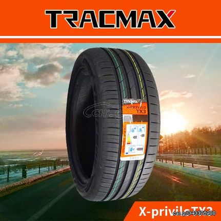 4 ΕΛΑΣΤΙΚΑ 155/80/13 TRACMAX **AUTO IKAS**