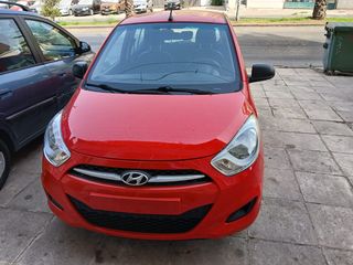 Hyundai i 10 '13  1.1 5 Star Edition.