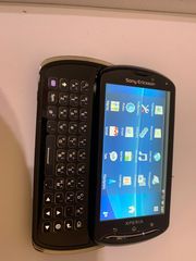 SONY ERICSSON PRO MK161i-thumb-1