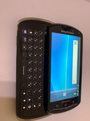 SONY ERICSSON PRO MK161i-thumb-3