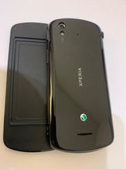 SONY ERICSSON PRO MK161i-thumb-4