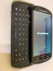 SONY ERICSSON PRO MK161i-thumb-5