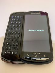 SONY ERICSSON PRO MK161i-thumb-6