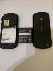 SONY ERICSSON PRO MK161i-thumb-8