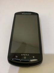 SONY ERICSSON PRO MK161i-thumb-10