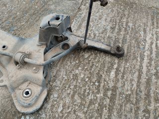 ΨΑΛΙΔΙ ΔΕΞΙΑ FIAT STILO 00-06