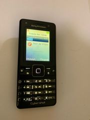 SONY ERICSSON K770-thumb-1