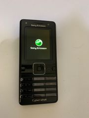 SONY ERICSSON K770-thumb-2