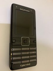 SONY ERICSSON K770-thumb-3