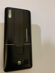 SONY ERICSSON K770-thumb-4