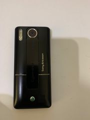SONY ERICSSON K770-thumb-5