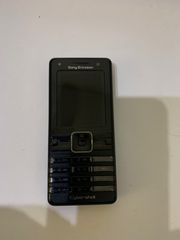 SONY ERICSSON K770-thumb-6