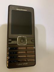 SONY ERICSSON K770-thumb-3