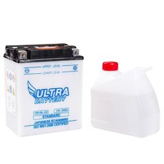 Μπαταρία ULTRA Για GILERA NEXUS 500cc 2003 2004
