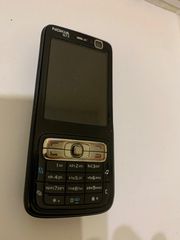 NOKIA  N73 