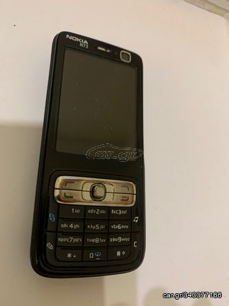 NOKIA  N73 