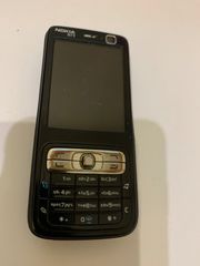 NOKIA  N73 -thumb-1