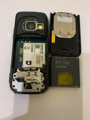 NOKIA  N73 -thumb-5